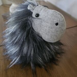 RETIRED Jellycat Grobble forest Forager